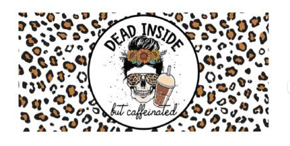 UV DTF 16 oz cup wrap